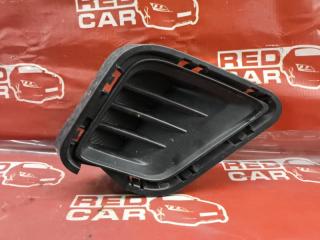 Заглушка бампера левая TOYOTA RACTIS контрактная Заглушка бампера левая TOYOTA RACTIS