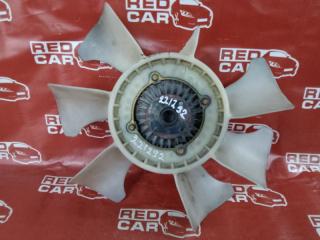 Вискомуфта MAZDA SENTIA