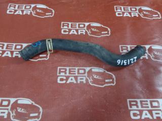 Патрубок радиатора верхний DAIHATSU TERIOS KID