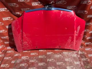 Капот TOYOTA COROLLA 2006