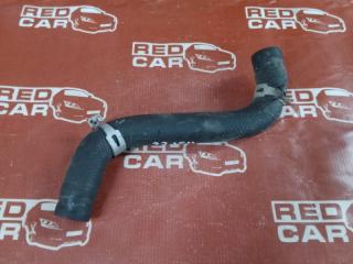 Патрубок радиатора нижний TOYOTA VITZ