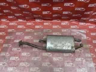 Глушитель TOYOTA ALLEX