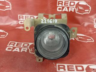 Запчасть туманка правая CHEVROLET CRUZE 2003