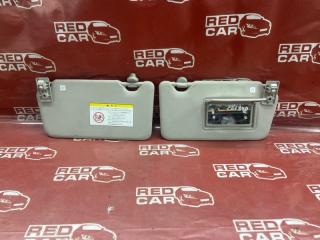 Козырек солнцезащитный NISSAN NOTE