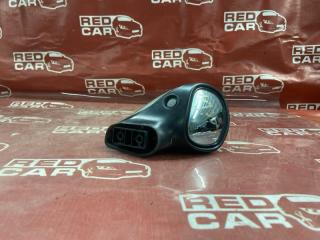 Зеркало на крыло NISSAN X-TRAIL