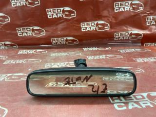Запчасть зеркало салона NISSAN NOTE