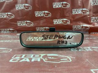 Зеркало салона HONDA STEPWGN