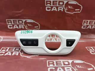 Консоль КПП TOYOTA PRIUS