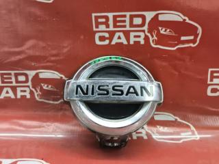Эмблема NISSAN SERENA