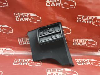 Консоль торпедо HONDA FREED