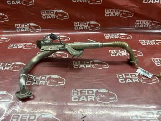 Трубка EGR TOYOTA ISIS 2009