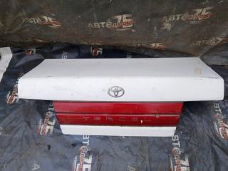 Крышка багажника TOYOTA TERCEL