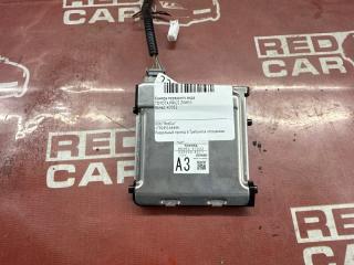 Камера переднего вида TOYOTA PRIUS