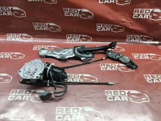 Доводчик двери задний левый TOYOTA SIENTA