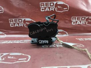 Замок багажника TOYOTA CALDINA контрактная Замок багажника TOYOTA CALDINA