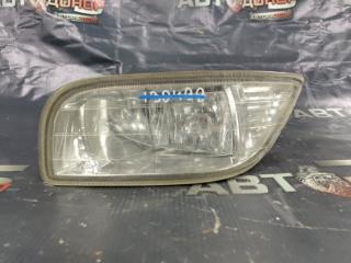 Фонарь противотуманный передний левый TOYOTA MARK II QUALIS