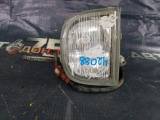 Фонарь противотуманный левый NISSAN MARCH