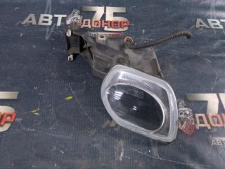 Фонарь противотуманный передний левый NISSAN CEFIRO