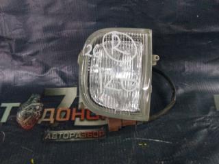 Фонарь противотуманный правый NISSAN PRESEA