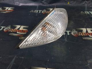 Габарит левый NISSAN SERENA