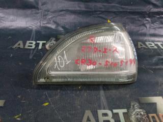 Габарит правый TOYOTA TOWN ACE