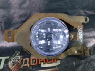 Фонарь противотуманный правый SUZUKI WAGON R