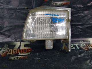 Фонарь противотуманный левый TOYOTA HIACE