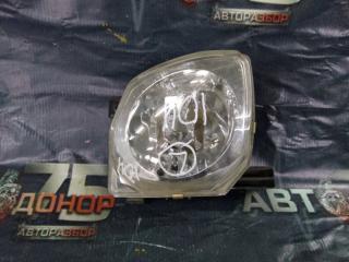 Фонарь противотуманный передний левый NISSAN STAGEA