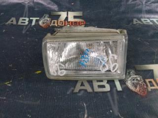 Фонарь противотуманный передний правый NISSAN SUNNY