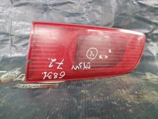 Фальшпанель задний правый MAZDA DEMIO Б/У Фальшпанель задний правый MAZDA DEMIO