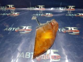 Поворотник передний левый MAZDA FAMILIA Б/У Поворотник передний левый MAZDA FAMILIA