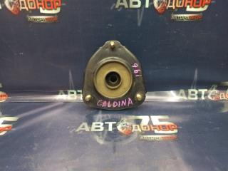 Чашка стойки передняя TOYOTA CALDINA