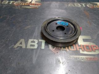 Шкив помпы MITSUBISHI L200 Б/У Шкив помпы MITSUBISHI L200