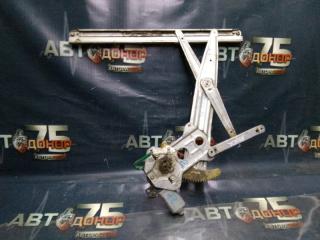 Запчасть стеклоподъемник задний левый CHEVROLET CRUZE