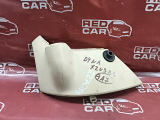 Накладка на зеркало передняя правая TOYOTA DYNA