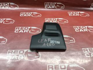 Камера переднего вида NISSAN LEAF