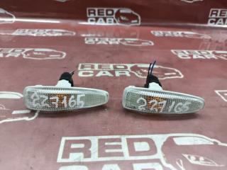 Повторитель в крыло MITSUBISHI MIRAGE