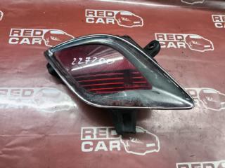Фонарь противотуманный правый MAZDA CX-5