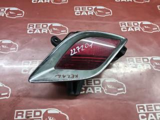 Фонарь противотуманный левый MAZDA CX-5