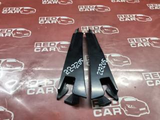 Молдинг на крышу HONDA AIRWAVE