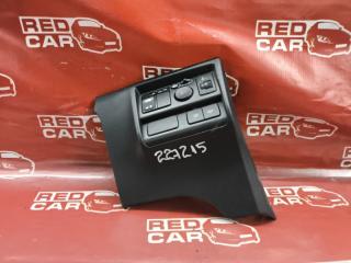 Консоль торпедо HONDA FREED