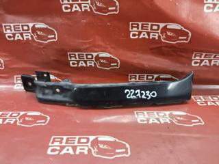 Планка под фару передняя левая MITSUBISHI PAJERO IO контрактная Планка под фару передняя левая MITSUBISHI PAJERO IO