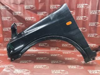 Крыло переднее левое SUZUKI JIMNY