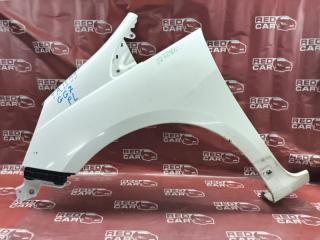 Крыло переднее левое HONDA FIT SHUTTLE