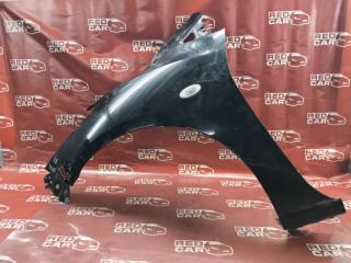 Крыло переднее левое MAZDA DEMIO 2008