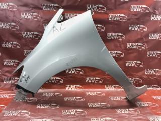 Крыло переднее левое HONDA FIT