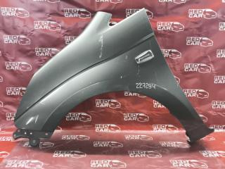 Крыло переднее левое TOYOTA ISIS