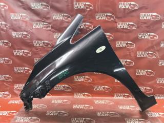 Крыло переднее левое NISSAN NOTE