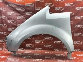 Крыло переднее левое MITSUBISHI DELICA D:5