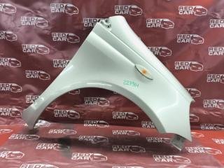 Крыло переднее правое TOYOTA VITZ